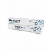 Bexident blanqueante pasta dentifrica (125 ml)