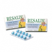 Resalim plus (10 capsulas)