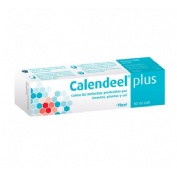 Calendeel plus gel (1 envase 30 ml)