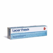 Lacerfresh gel dentifrico de uso diario (125 ml)