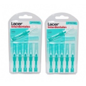 Cepillo interdental - lacer (extrafino)