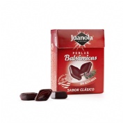 Juanola perlas sabor clasico (1 envase 25 g)