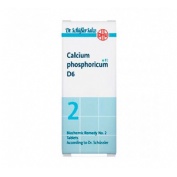 Dhu sals schu  2 calcium phosp 80c