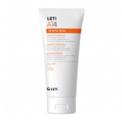 Leti at-4 crema corporal (200 ml)