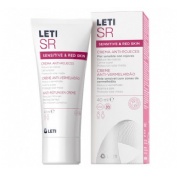 Letisr crema tratante de rojeces spf -20 (40 ml)