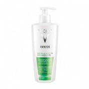 Dercos technique anticaspa champu c graso (400 ml)