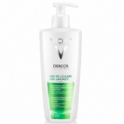 Dercos technique anticaspa champu c seco (400 ml)