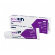 Periokin hyaluronic 1% gel (1 envase 30 ml)