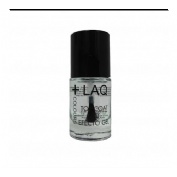 +laq colours top coat 3d efecto gel (1 envase 10 ml)