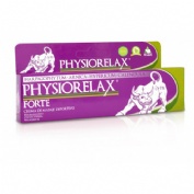 Physiorelax forte plus crema de masaje deportivo (1 envase 75 ml)