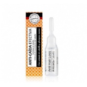 Nuggela & sule premium anticaida tto efectivo ampollas (1 envase 10 ml)