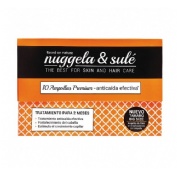 Nuggela & sule premium anticaida tto efectivo ampollas (10 ampollas 10 ml)