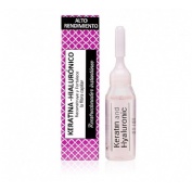 Nuggela & sule ampolla keratina hialuronico (1 envase 10 ml)