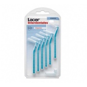 Cepillo interdental - lacer (conico angular)