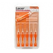 Cepillo interdental - lacer (extrafino suave)