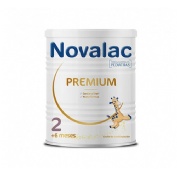 Novalac premium 2 leche de continuacion (800 g)