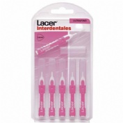 Cepillo interdental - lacer (ultrafino)