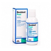 Bexident post tratamiento coadyuvante colutorio (250 ml)