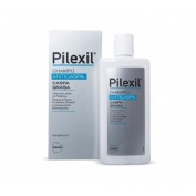 Pilexil champu caspa grasa (300 ml)