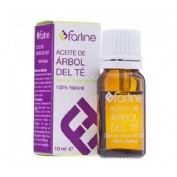 Farline aceite arbol del te (1 envase 10 ml)