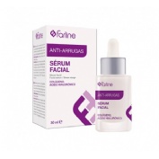 Farline serum facial colageno (30 ml)