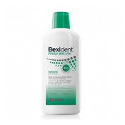 Bexident fresh breath colutorio (500 ml)