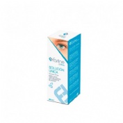 Farline optica solucion unica lentes de contacto (360 ml)