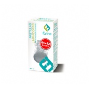 Farline pastillas limpiadoras - limpieza protesis dental (96 tabletas)