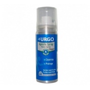 Urgo heridas superficiales - aposito (spray 40 ml)