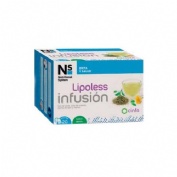 Ns cispren infusion (20 sobres 1,5 g sabor menta)