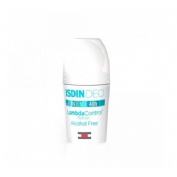 Isdindeo intense 48h lambda control (roll-on emulsion 50 ml)