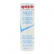 Aposan bebe talco (200 ml)