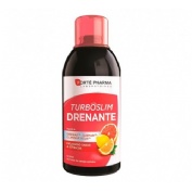 Turboslim drenante (citricos 500 ml)