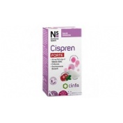 Ns cispren forte (6 sobres)