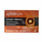 Vitamax (30 capsulas blandas)