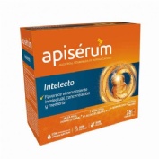 Apiserum intelecto (18 vial bebible)