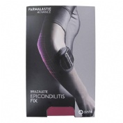 Brazalete epicondilitis - farmalastic advance fix (1 unidad talla unica)