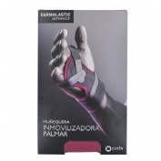 Muñequera inmovilizadora palmar - farmalastic advance (1 unidad talla 1)