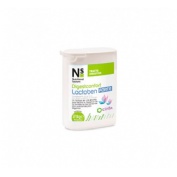 Ns digestconfort lactoben forte (60 comprimidos)