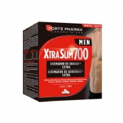 Xtraslim 700 men (120 capsulas)