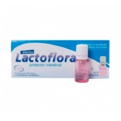 Lactoflora protector intestinal adulto (10 viales)