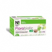 Ns florabiotic lax (12 sobres 5,5 g)