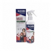 Goibi antipiojos max locion sin insecticidas (1 envase 200 ml)