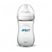 Biberon pp natural - philips avent (260 ml)