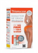 Thiomucase anticelulitico pack