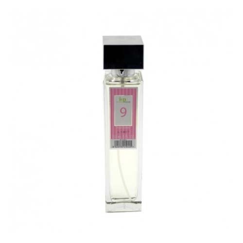 Iap pharma pour femme (1 envase 150 ml nº 9)