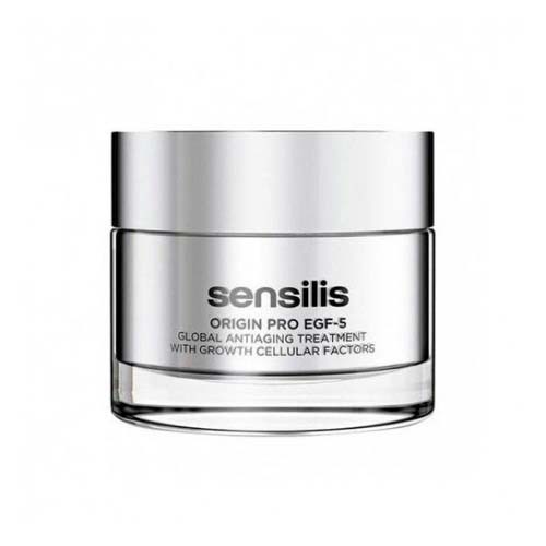 Sensilis origin pro egf-5 crema (1 envase 50 ml)