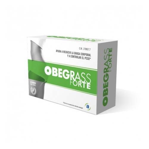 Obegrass forte (30 sobres)