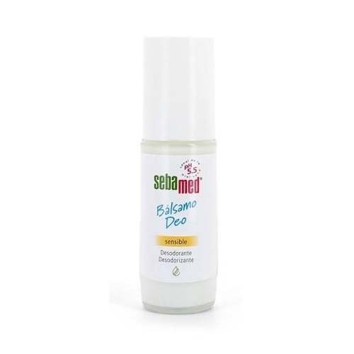 Sebamed balsamo deo (1 roll on 50 ml)