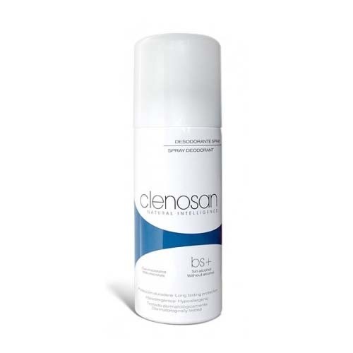 Clenosan desodorante spray (15o ml)